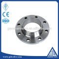 DinPn10 Flange de solda em aço inoxidável